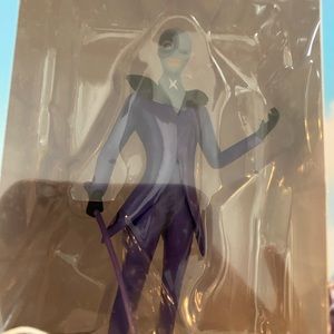 Brand New Shadow/Hawk Moth Vinyl Figure